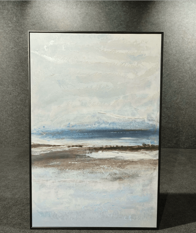 Exclusive Hand Crafted Painting Style 8